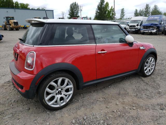 Obraz 3 z 2008 MINI COOPER S 2008 z VIN WMWMF73598TV34251