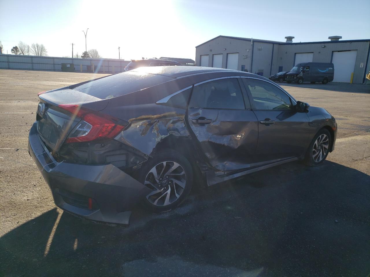 Image 3 of 2016 HONDA CIVIC EX 2016 with VIN 2HGFC2F74GH533736