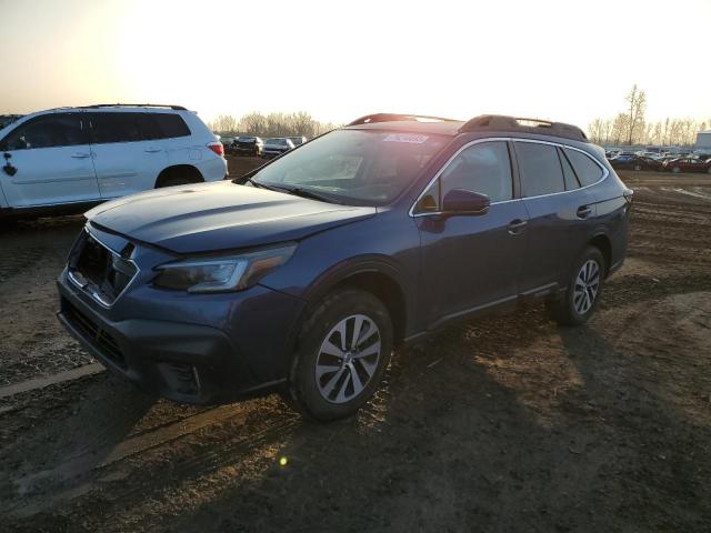 Изображение 2020 SUBARU OUTBACK PREMIUM 2020