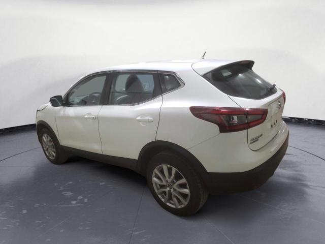 Obraz 2 z 2021 NISSAN ROGUE SPORT S 2021 z VIN JN1BJ1AW0MW423620