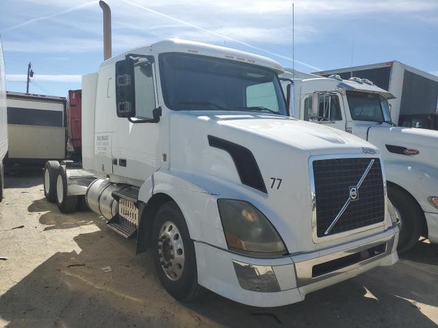 Obraz 2010 VOLVO VN VNL 2010