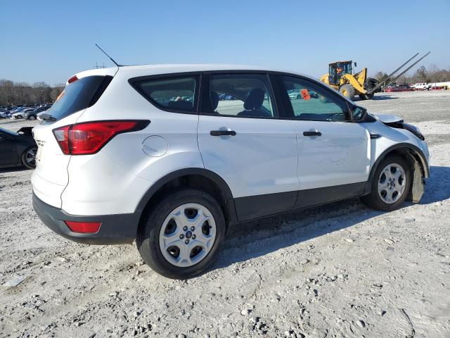 Image 3 of 2019 FORD ESCAPE S 2019 with VIN 1FMCU0F75KUC33983