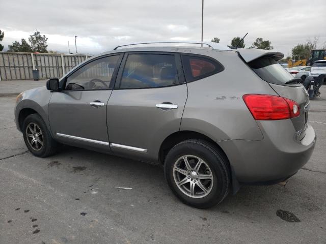 Изображение 2 2015 NISSAN ROGUE SELECT S 2015 с VIN JN8AS5MT8FW159178