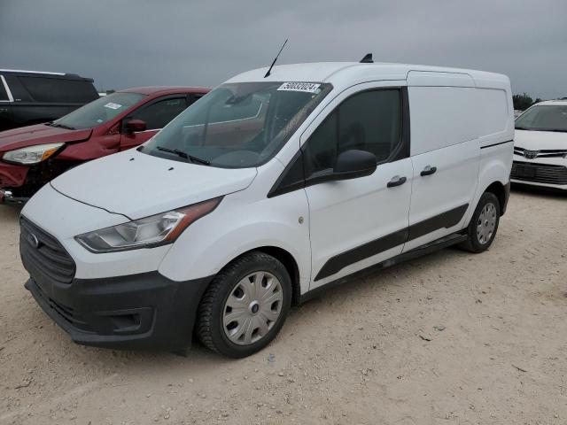 Изображение 1 2019 FORD TRANSIT CONNECT XL 2019 с VIN NM0LS7E20K1396029