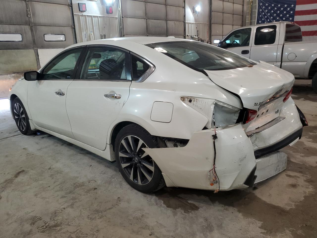 Image 2 of 2016 NISSAN ALTIMA 2.5 2016 with VIN 1N4AL3AP6GC160102