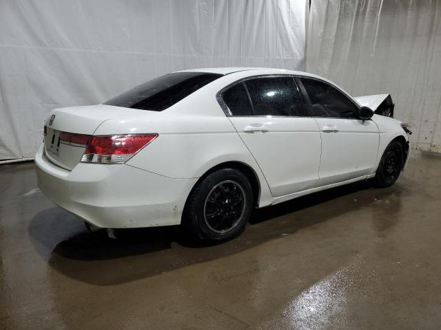 Obraz 3 z 2011 HONDA ACCORD LX 2011 z VIN 1HGCP2F38BA120939
