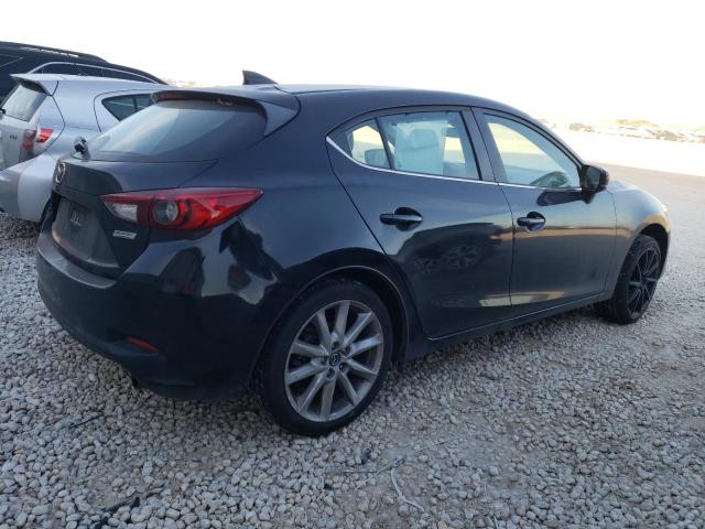 Obraz 3 z 2017 MAZDA 3 GRAND TOURING 2017 z VIN 3MZBN1M35HM149787