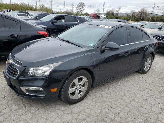 Image 1 of 2015 CHEVROLET CRUZE LT 2015 with VIN 1G1PC5SB7F7132943