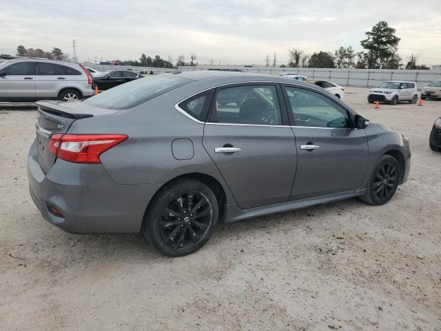 Изображение 3 2017 NISSAN SENTRA S 2017 с VIN 3N1AB7AP5HY364714