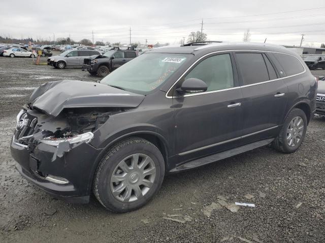 Изображение 2 2017 BUICK ENCLAVE  2017 с VIN 5GAKVCKD1HJ264461