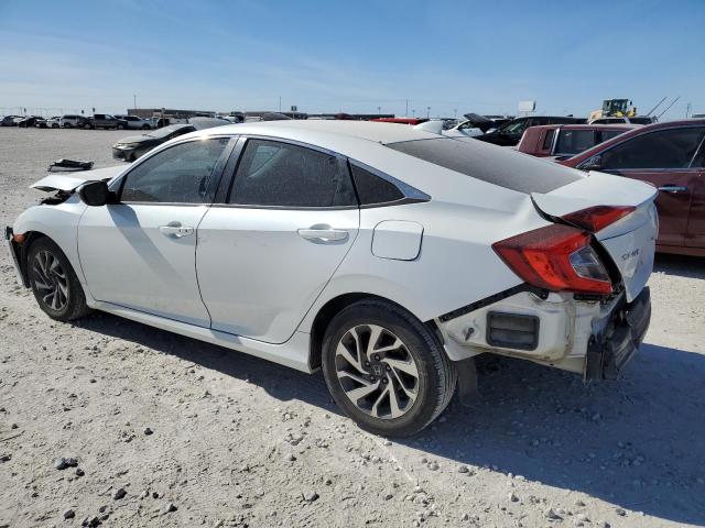Obraz 2 z 2017 HONDA CIVIC EX 2017 z VIN 19XFC2F77HE202676