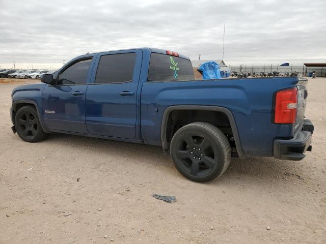 Image 2 of 2017 GMC SIERRA C1500 SLE 2017 with VIN 3GTP1MEC7HG295112