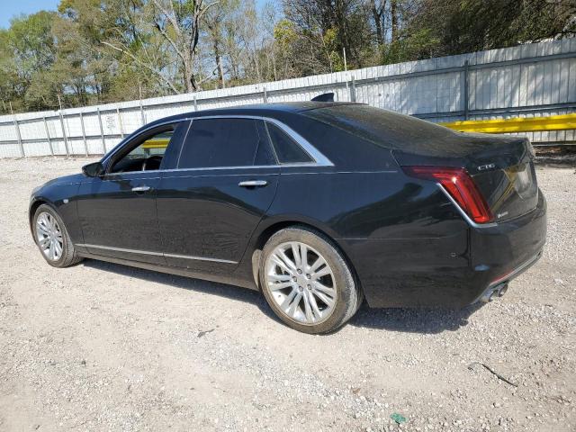 Изображение 2 2017 CADILLAC CT6 LUXURY 2017 с VIN 1G6KE5R69HU183355