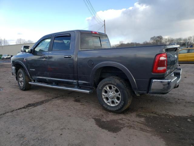 Obraz 2 z 2022 RAM 2500 LARAMIE 2022 z VIN 3C6UR5FL4NG118536