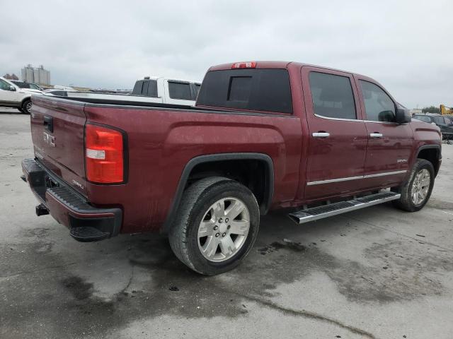 Obraz 3 z 2014 GMC SIERRA C1500 DENALI 2014 z VIN 3GTP1WEJ8EG313929