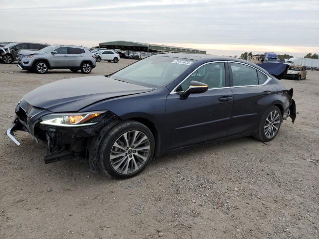 2021 LEXUS ES 350 BASE 2021 image