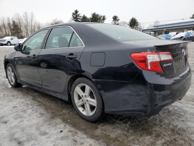 Obraz 2 z 2012 TOYOTA CAMRY BASE 2012 z VIN 4T1BF1FK6CU060119
