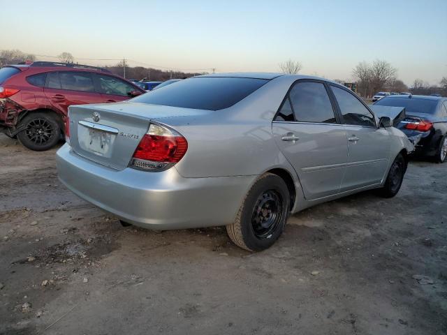 Изображение 3 2006 TOYOTA CAMRY LE 2006 с VIN 4T1BE32K66U707644