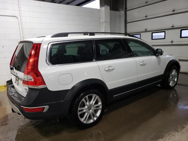Изображение 3 2016 VOLVO XC70 T5 PREMIER 2016 с VIN YV4612NK7G1237339
