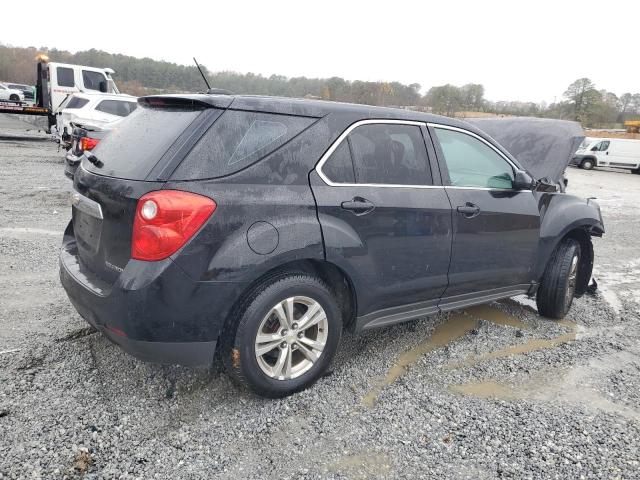 Obraz 3 z 2015 CHEVROLET EQUINOX LS 2015 z VIN 2GNFLEEK4F6144554