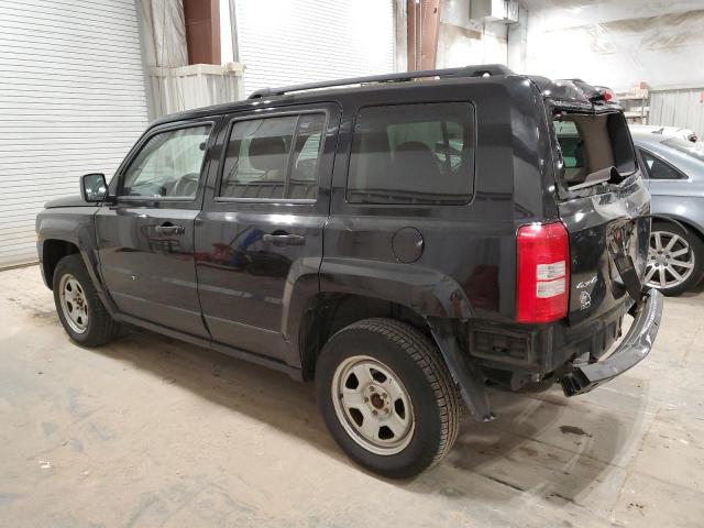 Изображение 2 2014 JEEP PATRIOT SPORT 2014 с VIN 1C4NJRBB5ED841592