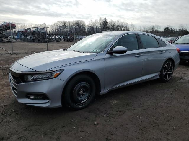 Obraz 2019 HONDA ACCORD SPORT 2019