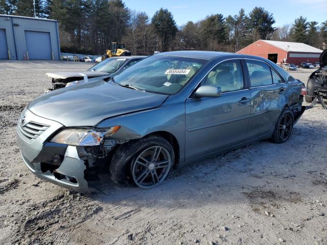 Изображение 1 2009 TOYOTA CAMRY BASE 2009 с VIN 4T4BE46K59R111399
