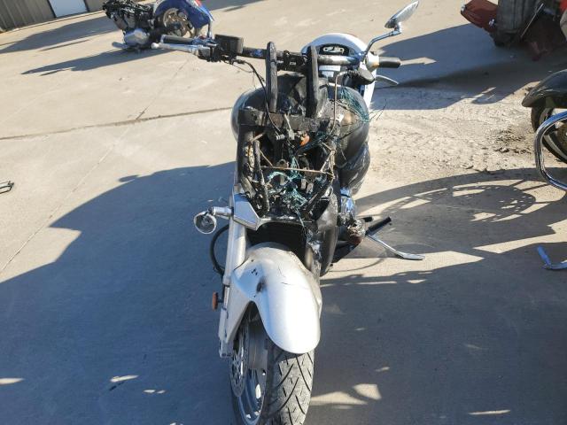 Изображение 2 2006 SUZUKI M109R / VZR1800 K6 2006 с VIN JS1VY53A662103429