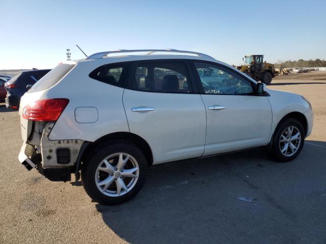 Изображение 3 2010 NISSAN ROGUE S 2010 с VIN JN8AS5MV2AW123142