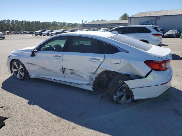 Image 2 of 2020 HONDA ACCORD TOURING 2020 with VIN 1HGCV2F95LA017134