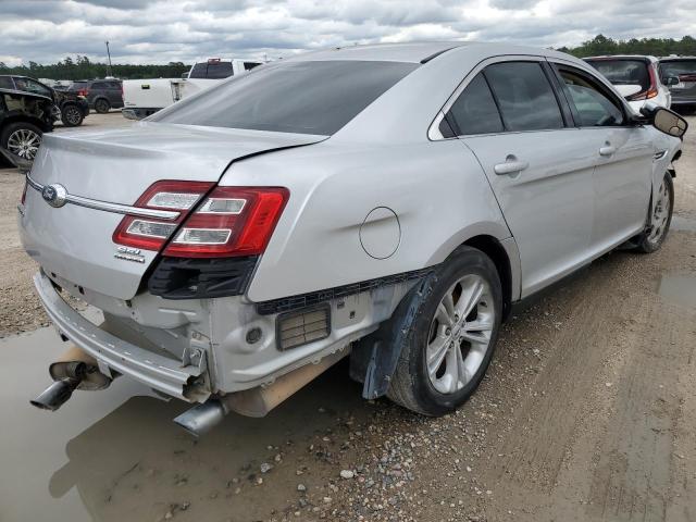 Изображение 3 2018 FORD TAURUS SEL 2018 с VIN 1FAHP2E8XJG103143