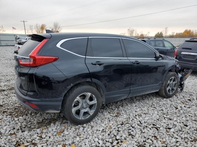 Image 3 of 2018 HONDA CR-V EXL 2018 with VIN 2HKRW2H8XJH684457
