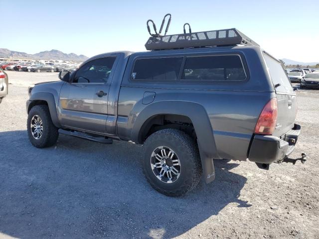 Image 2 of 2014 TOYOTA TACOMA  2014 with VIN 5TFPX4EN4EX023415