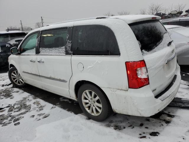 Obraz 2 z 2015 CHRYSLER TOWN & COUNTRY LIMITED PLATINUM 2015 z VIN 2C4RC1GG6FR710381