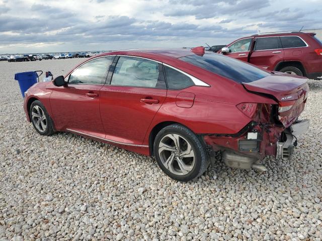 Изображение 2 2018 HONDA ACCORD EXL 2018 с VIN 1HGCV1F52JA073021