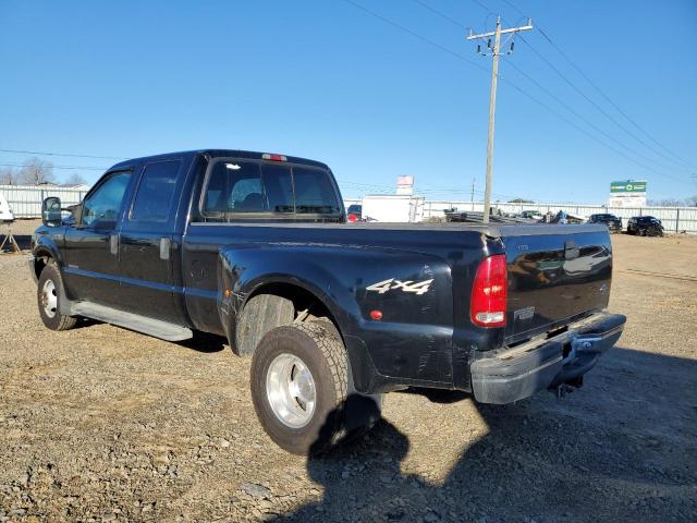Изображение 3 2000 FORD F350 SUPER DUTY 2000 с VIN 1FTWW33F2YEE46062