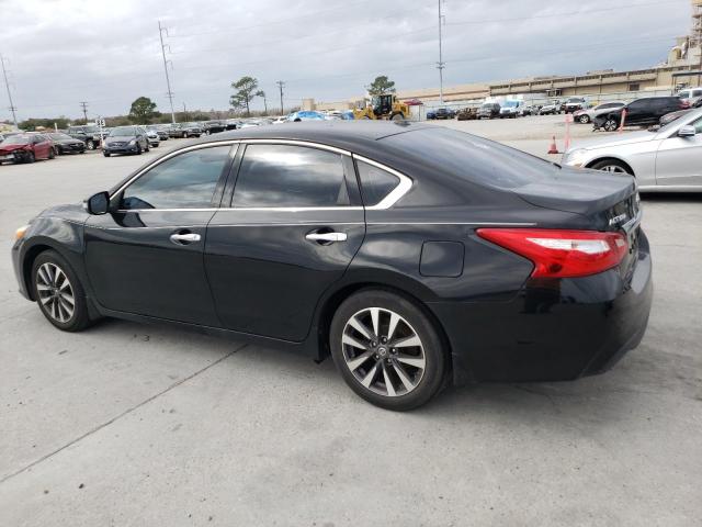 Obraz 2 z 2016 NISSAN ALTIMA 2.5 2016 z VIN 1N4AL3AP9GC189478