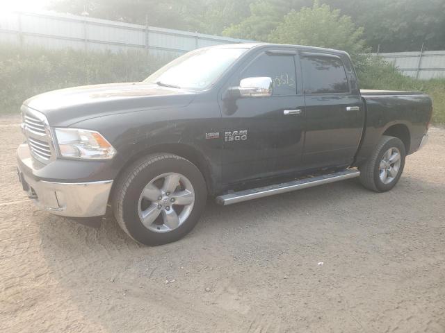 Image 1 of 2014 RAM 1500 SLT 2014 with VIN 1C6RR7LT6ES125163