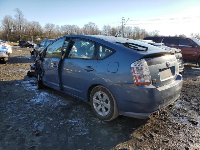 Изображение 2 2008 TOYOTA PRIUS  2008 с VIN JTDKB20U787784570