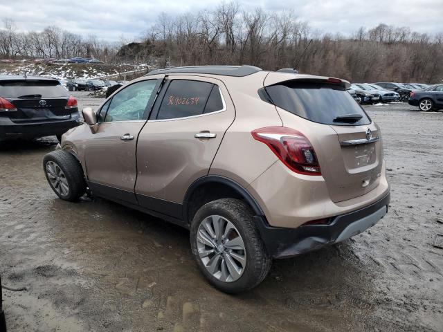 Obraz 2 z 2018 BUICK ENCORE PREFERRED 2018 z VIN KL4CJESB1JB583488