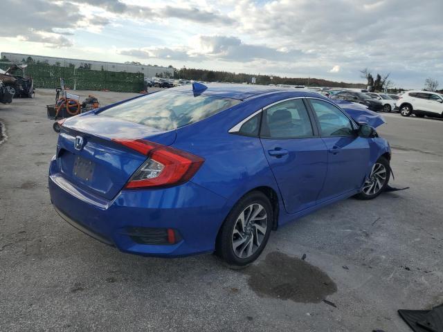 Image 3 of 2018 HONDA CIVIC EX 2018 with VIN 2HGFC2F81JH592730