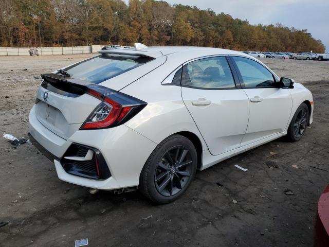 Изображение 3 2021 HONDA CIVIC EX 2021 с VIN SHHFK7H69MU228669