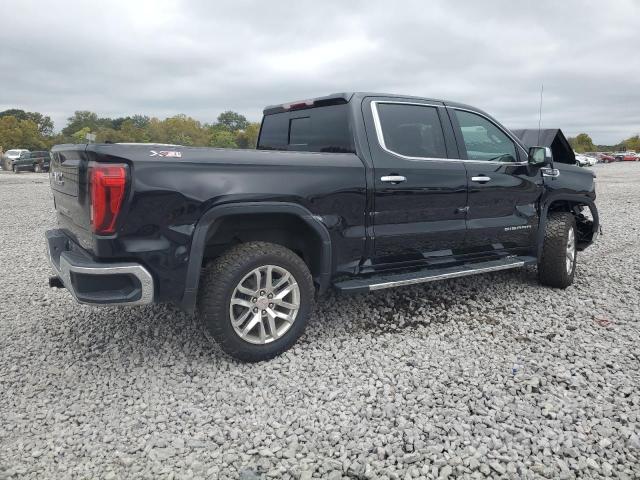 Obraz 3 z 2019 GMC SIERRA K1500 SLT 2019 z VIN 1GTU9DED4KZ123972