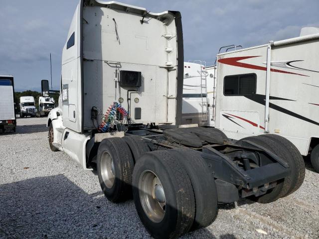 Image 3 of 2018 KENWORTH CONSTRUCTI T680 2018 with VIN 1XKYDP9X0JJ203499