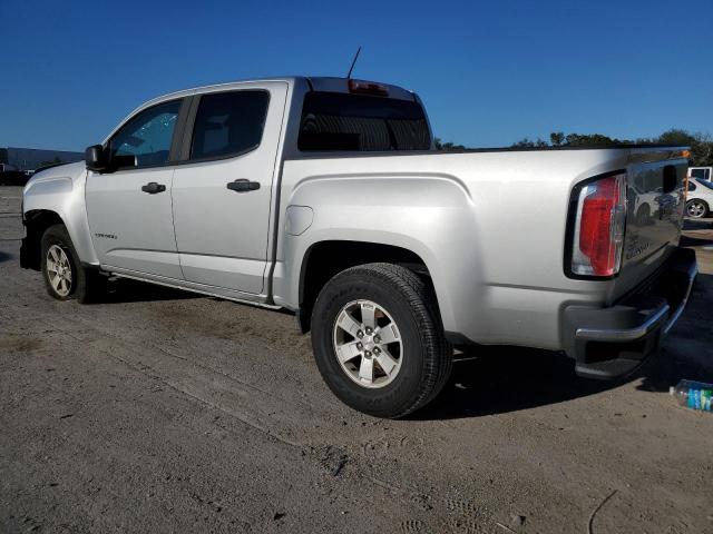 Obraz 2 z 2019 GMC CANYON  2019 z VIN 1GTG5BEA0K1135635