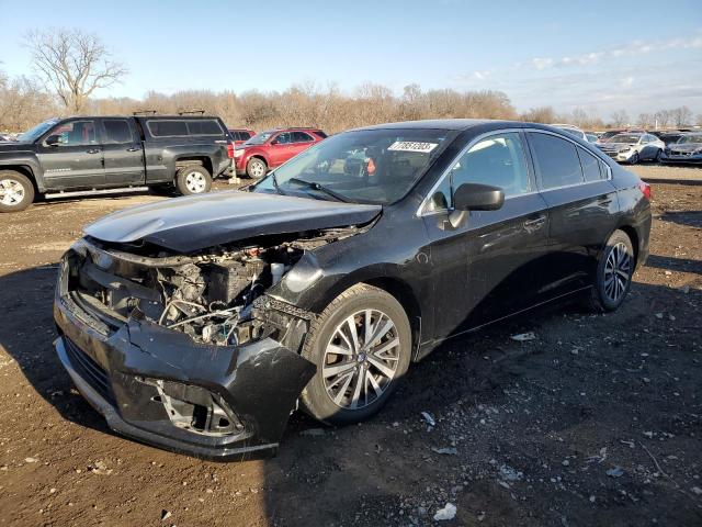 2019 SUBARU LEGACY 2.5I 2019 image