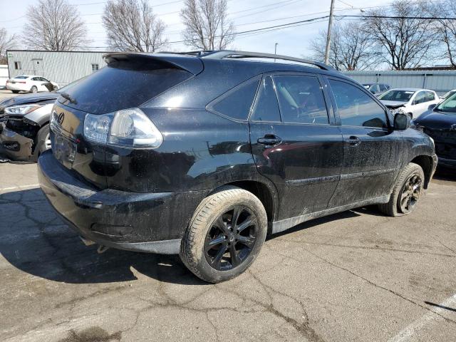 Obraz 3 z 2008 LEXUS RX 350 2008 z VIN 2T2HK31UX8C075026