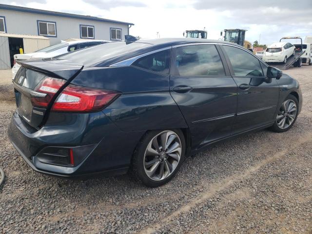 Obraz 3 z 2018 HONDA CLARITY  2018 z VIN JHMZC5F11JC012619