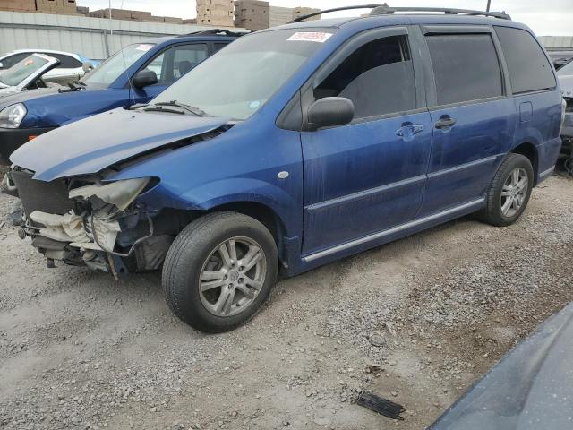 2005 MAZDA MPV WAGON 2005 image
