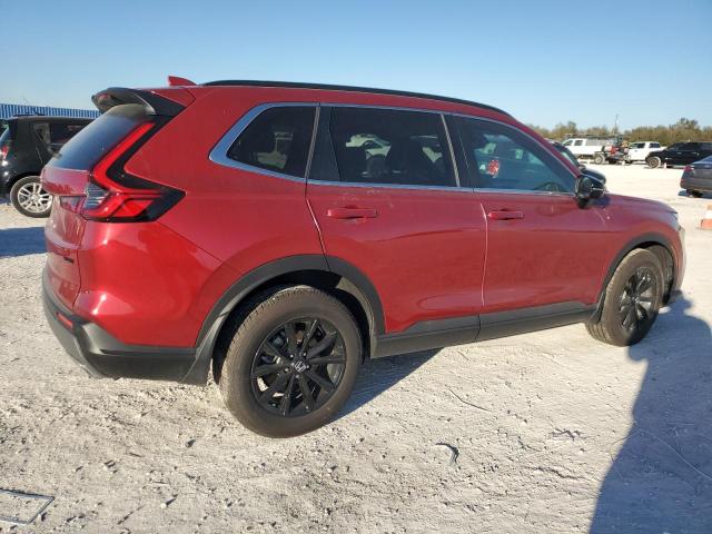 Image 3 of 2024 HONDA CR-V SPORT-L 2024 with VIN 7FARS6H86RE028323